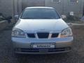 Chevrolet Lacetti 2004 годаүшін2 600 000 тг. в Туркестан