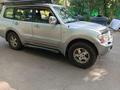 Mitsubishi Pajero 2002 года за 4 900 000 тг. в Алматы – фото 2