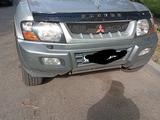 Mitsubishi Pajero 2002 года за 4 900 000 тг. в Алматы