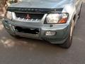 Mitsubishi Pajero 2002 года за 4 900 000 тг. в Алматы – фото 3