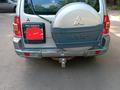 Mitsubishi Pajero 2002 года за 4 900 000 тг. в Алматы – фото 6