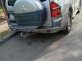 Mitsubishi Pajero 2002 года за 4 900 000 тг. в Алматы – фото 7