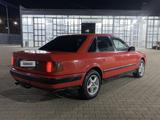 Audi 100 1991 годаfor1 800 000 тг. в Уральск – фото 4