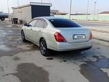 Nissan Teana 2005 годаүшін3 000 000 тг. в Актау – фото 2