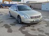 Nissan Teana 2005 годаүшін3 000 000 тг. в Актау – фото 4