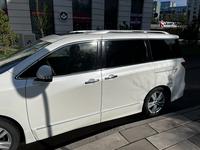 Nissan Quest 2014 года за 12 100 000 тг. в Астана