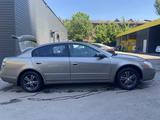 Nissan Altima 2005 года за 2 750 000 тг. в Алматы – фото 3