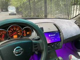 Nissan Altima, 2005