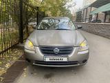 Nissan Altima 2005 года за 2 100 000 тг. в Алматы