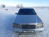 Mercedes-Benz C 200 1999 года за 700 000 тг. в Жезказган