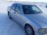 Mercedes-Benz C 200 1999 года за 700 000 тг. в Жезказган – фото 5