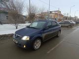 Renault Logan 2009 годаfor2 200 000 тг. в Костанай – фото 2