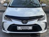 Toyota Corolla 2020 года за 9 500 000 тг. в Алматы