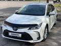 Toyota Corolla 2020 года за 9 300 000 тг. в Алматы – фото 3