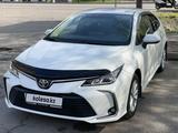 Toyota Corolla 2020 года за 9 500 000 тг. в Алматы – фото 3