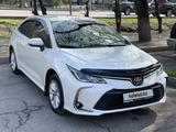 Toyota Corolla 2020 года за 9 500 000 тг. в Алматы – фото 2