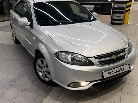 Daewoo Gentra 2014 года за 3 700 000 тг. в Алматы