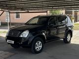 SsangYong Rexton 2010 года за 5 000 000 тг. в Жезказган