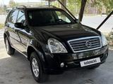 SsangYong Rexton 2010 года за 5 000 000 тг. в Жезказган – фото 2