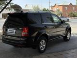 SsangYong Rexton 2010 года за 5 000 000 тг. в Жезказган – фото 3