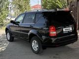 SsangYong Rexton 2010 года за 5 000 000 тг. в Жезказган – фото 4
