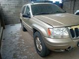 Jeep Grand Cherokee 1999 годаүшін2 700 000 тг. в Каскелен – фото 2