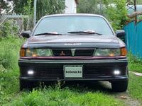 Mitsubishi Galant 1990 годаүшін1 800 000 тг. в Талдыкорган