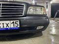 Mercedes-Benz C 280 1995 годаfor3 850 000 тг. в Кокшетау – фото 14