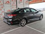 Hyundai Sonata 2017 года за 8 000 000 тг. в Алматы – фото 4