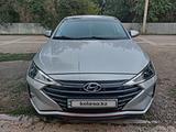 Hyundai Elantra 2020 годаүшін9 500 000 тг. в Актобе