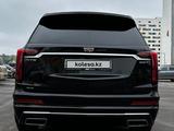 Cadillac XT6 2021 годаүшін23 000 000 тг. в Астана – фото 2