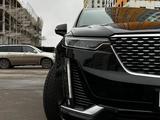 Cadillac XT6 2021 годаүшін23 000 000 тг. в Астана