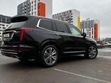 Cadillac XT6 2021 годаүшін23 000 000 тг. в Астана – фото 5