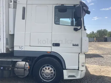 DAF  XF 105 2007 года за 13 000 000 тг. в Актобе – фото 2