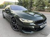 BMW 840 2023 года за 42 000 000 тг. в Караганда