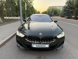 BMW 840 2023 года за 42 000 000 тг. в Караганда – фото 4