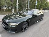 BMW 840 2023 года за 42 000 000 тг. в Караганда – фото 2