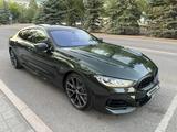 BMW 840 2023 года за 42 000 000 тг. в Караганда – фото 3
