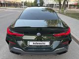 BMW 840 2023 года за 42 000 000 тг. в Караганда – фото 5