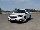 Subaru Outback 2018 года за 10 000 000 тг. в Алматы