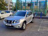 Nissan Terrano 2020 года за 6 400 000 тг. в Астана