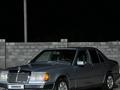 Mercedes-Benz E 230 1989 года за 1 350 000 тг. в Сарыозек – фото 2