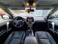 Toyota Land Cruiser Prado 2018 годаүшін22 600 000 тг. в Атырау – фото 10