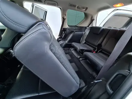 Toyota Land Cruiser Prado 2018 года за 22 600 000 тг. в Атырау – фото 12