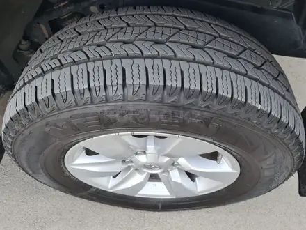 Toyota Land Cruiser Prado 2018 года за 22 600 000 тг. в Атырау – фото 5