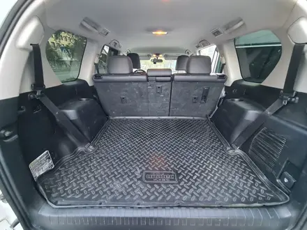 Toyota Land Cruiser Prado 2018 года за 22 600 000 тг. в Атырау – фото 6