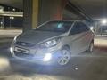 Hyundai Accent 2014 года за 5 600 000 тг. в Алматы