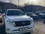 Toyota Land Cruiser Prado 2014 года за 16 500 000 тг. в Караганда