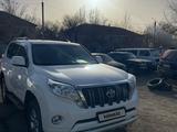 Toyota Land Cruiser Prado 2014 года за 16 500 000 тг. в Караганда – фото 2