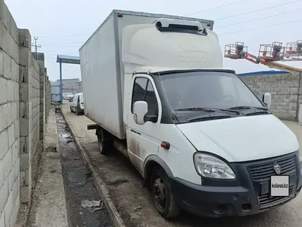 ГАЗ  ГАЗель (3302) 2012 года за 5 000 000 тг. в Алматы – фото 3